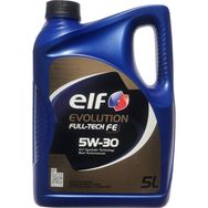 Elf Evolution Fulltech Fe 5W-30 5 lt Motor Yağı