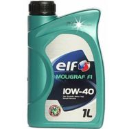 Elf Moligraf F1 10W40 1 lt Benzinli Motor Yağı