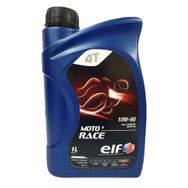 Elf Moto 4 Race 10w-60 1 lt Motor Yağı
