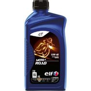 Elf Moto 4 Road 10W40 4T 1 lt Motor Yağı