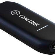 Elgato 10GAM9901 Cam Link 4K Gürüntü Yakalama Cihazı
