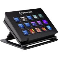 Elgato Stream Deck Yayın Kontrolcüsü