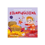 Elhamdülillah Hazine Sandığından Bir Pırıltı Puset Kitap