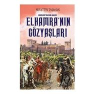 Elhamra'nın Gözyaşları Mihrabad Yayınları