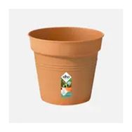 Elho Green Basics 40 cm Kahve Yetiştirme Saksısı