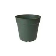 Elho Green Basics 40 cm Yeşil Yetiştirme Saksısı
