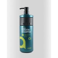 Elidor 1000 ml Ostwint Tuzsuz Keratin Şampuan