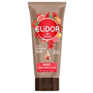 Elidor 170 ml By Afra Saraçoğlu Besleyici Tüm Saç Tipleri İçin Bakım Yapan Saç Kremi