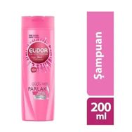 Elidor 200 ml Güçlü Ve Parlak Saçlar Şampuan