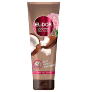Elidor 200 ml Hindistan Cevizi Doğanın Enerjisi Tüp Saç Kremi