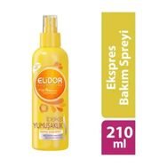 Elidor 210 ml Nemlendirici Bakım Sıvı Saç Kremi