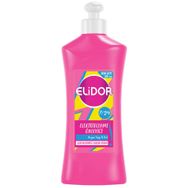Elidor 265 ml 7 24 Şekillendirici Elektriklenme Önleyici Argan Yağı Bal Saç Bakım Kremi