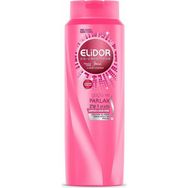 Elidor 2'si 1 Arada 500 ml Güçlü ve Parlak Şampuan