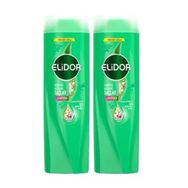 Elidor 2x400 ml Superblend Sağlıklı Uzayan Saçlar Şampuanı