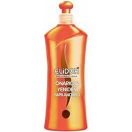 Elidor 300 ml Anında Onarıcı Bakım Onarıcı Tüm Saç Tipleri İçin Keratinli Bakım Yapan Saç Kremi
