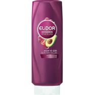 Elidor 325 ml Avokado Üzüm Çekirdek Yağı Kremi