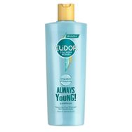 Elidor 350 ml Always Young Yıpranmış Saçlar Şampuan