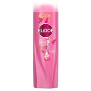 Elidor 400 ml Güçlü ve Parlak 2'si 1 Arada Şampuan ve Saç Bakım Kremi