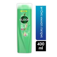 Elidor 400 ml Superblend Sağlıklı Uzayan Saçlar Şampuanı
