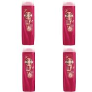 Elidor 4x400 ml Keratin Şampuan