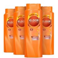 Elidor 500 ml 4'lü Set Onarıcı Bakım Şampuan