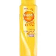 Elidor 500 ml Superblend İpeksi Yumuşaklık Saç Bakım Şampuanı