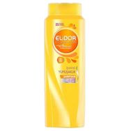 Elidor 550 ml İpeksi Yumuşaklık Şampuan