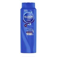 Elidor 650 ml Kepeğe Karşı 2in1 Şampuan