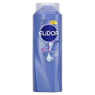 Elidor 650 ml Kepeğe Karşı Etkili 2si1 Arada Şampuan