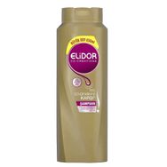 Elidor 650 ml Saç Dökülmesine Karşı Bakım Saç Bakım Şampuanı