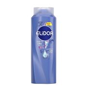 Elidor 650 ml Superblend 2'si 1 Arada Şampuan