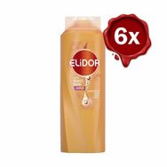 Elidor 6x500 ml Anında Onarıcı Şampuan