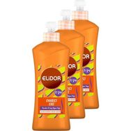 Elidor 7-24 Şekillendirici Anında Onarıcı Bakım 3x300 ml Bakım Kremi