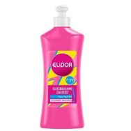 Elidor 7/24 Elektriklenme Önleyici Şekillendirici 300 ml Saç Kremi