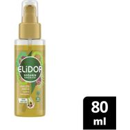 Elidor 80 ml Doğanın Enerjisi Serum Saç Bakım Yağı Avokado ve Üzüm Çekirdeği Yağı