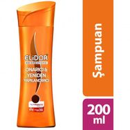 Elidor Anında Onarıcı 200 ml Bakım Şampuanı