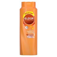 Elidor Anında Onarıcı 650 ml Bakım Şampuanı