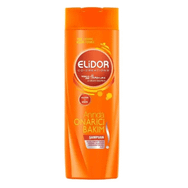 Elidor Anında Onarıcı Bakım 500 ml Şampuan
