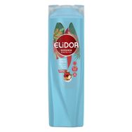 Elidor Argan Yağı ve Hibiscus 325 ml Şampuan