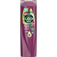Elidor Avokado Üzüm Çekirdeği 350 ml Yağlı Saç Bakım Şampuanı