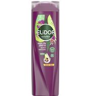 Elidor Avokado ve Üzüm Çekirdeği Yağı 400 ml Şampuan