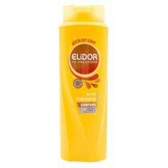Elidor Besleyici Nemlendirici Bakım 650 ml Şampuan