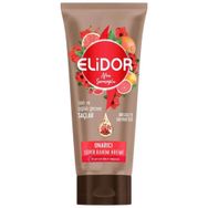 Elidor Canlı Ve Sağlıklı Görünen Saçlar Afra Saraçoğlu 170 ml Onarıcı Süper Bakım Kremi
