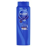 Elidor Co-Creations 500 ml Kepeğe Karşı Etkili Saç Bakım Şampuanı