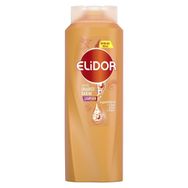 Elidor Co-Creations 650 ml Tüm Saçlar Kırılma Karşıtı Şampuan