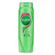 Elidor Co-Creations Sağlıklı Uzayan Saçlar 500 ml Şampuan