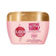 Elidor Collagen 160 ml Blends Moisture Boom Yoğun Nem Terapisi Saç Bakım Maskesi