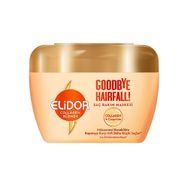 Elidor Collagen Blends Goodbye Hairfall Saç Dökülmelerine Karşı 160 ml Saç Bakım Maskesi
