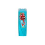 Elidor Doğanın Enerjisi Argan Yağı Hibiskus Özü 2x400 ML Şampuan