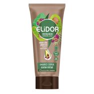Elidor Doğanın Enerjisi Onarıcı Süper Avokado ve Üzüm Çekirdeği Yağı 170 ml Saç Bakım Kremi